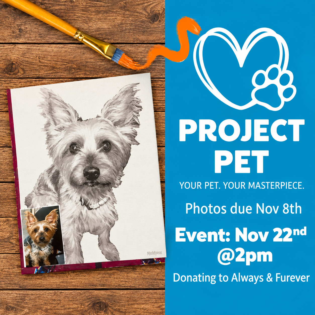 Project Pet